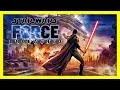 Star Wars: The Force Unleashed - Full Game (No Commentary)