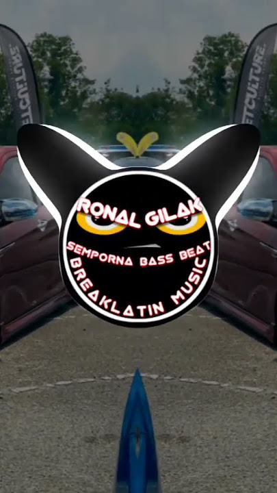 #dj #ronalgilak #remix #viraltiktok #automobile #sound #djremix