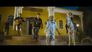 TIVI GUNZ  ❌ DON VASQUEZ - CON LA PLEBADA (VIDEO OFICIAL)