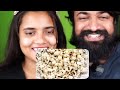 Tried Viral Popcorn Recipe 😂 | How to make Popcorn | How to make popcorn in different way #popcorn