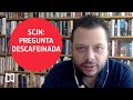 ¿Por qué la SCJN cambió la pregunta de la consulta contra expresidentes? - Es la hora de opinar