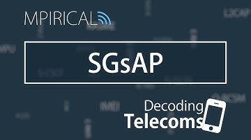 SGsAP - Decoding Telecoms