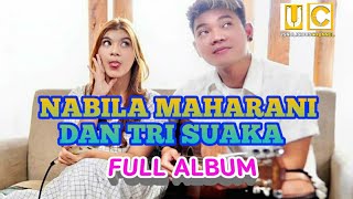 BEST COVER TRI SUAKA FT NABLA MAHARANI FULL ALBUM