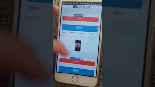 Tutorial like fb mengunakan himzi me auto liker