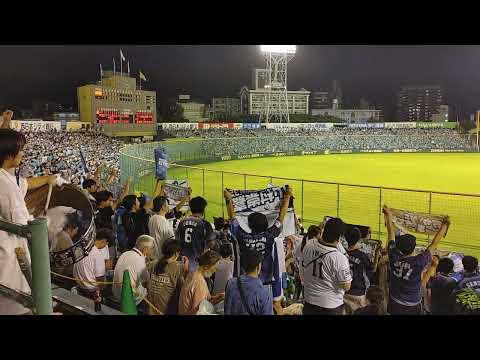 [プロ野球]埼玉西武ライオンズラッキー7(ビジター・北九州)　2023年7月12日