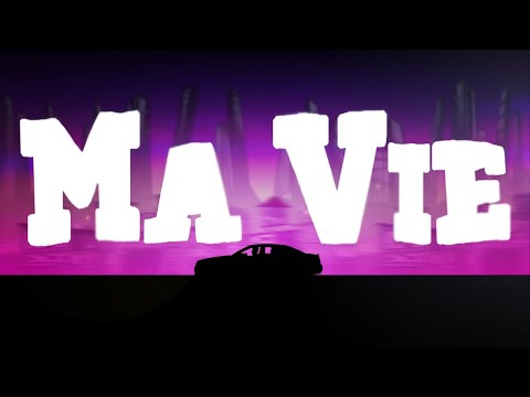 Kidd Keo - Ma Vie ft. Yay (welcome to YONKILAND)