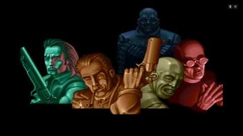 Hyperspin & Shield TV: Amiga CD32 Showcase (still a WIP)