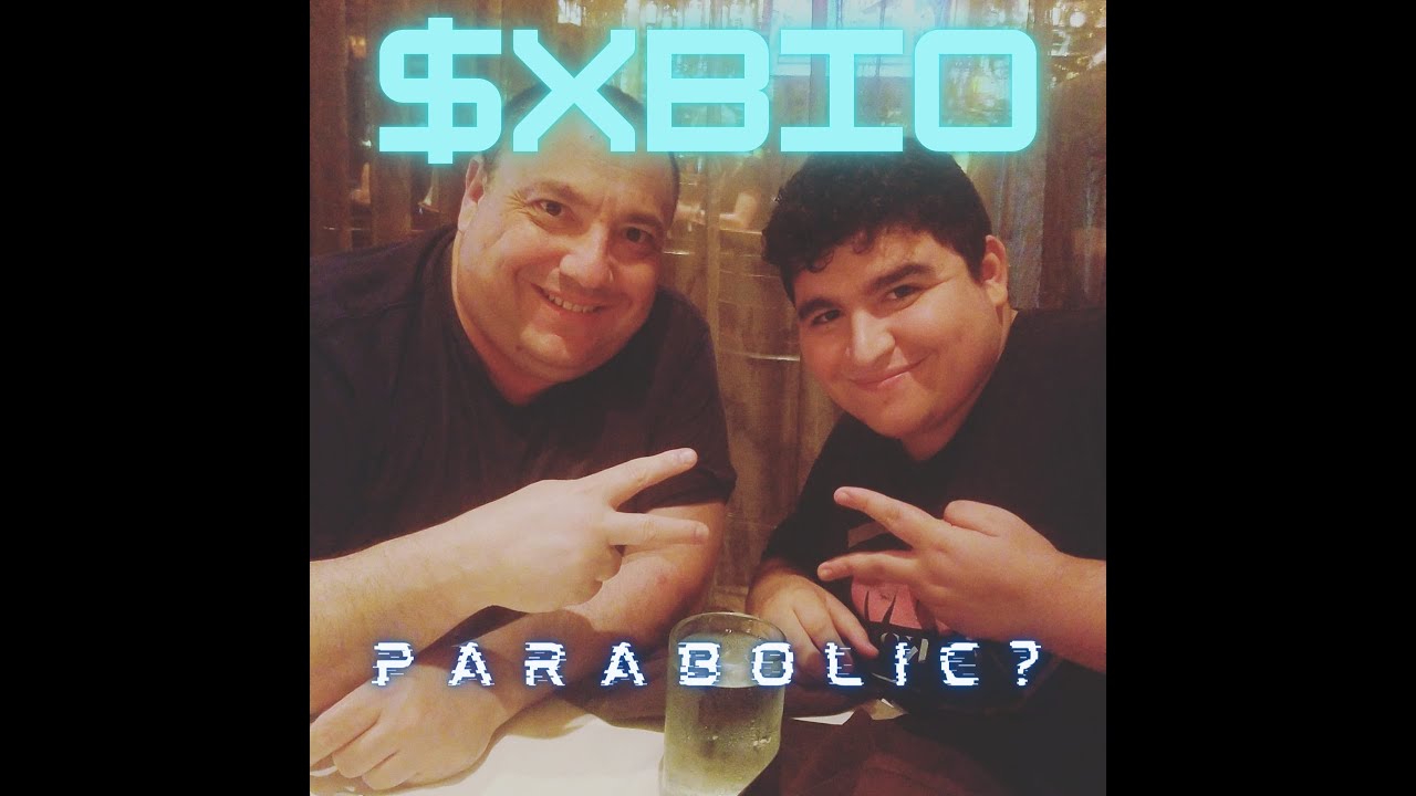 Is $XBIO The Next Reverse Split And Earning Parabolic Runner?