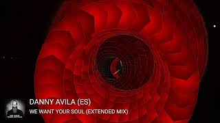 Marie Vaunt Acid Techno Set