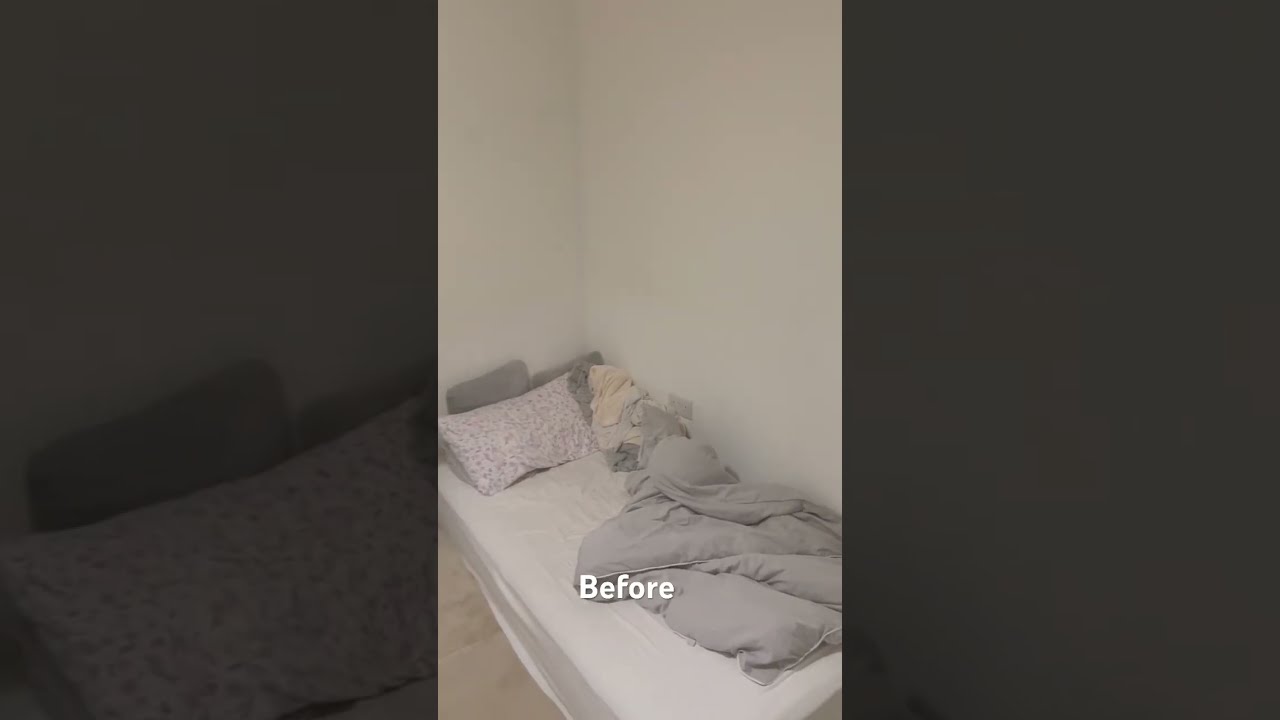 Bedroom Makeover 12 Year Old Girl S Bedroomupgrade Greybedroom Whitebedroom