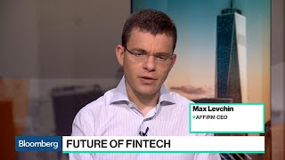 Where Max Levchin Is Finding Opportunity in Fintech