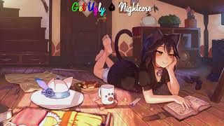 Get Ugly - Nightcore Get Ugly - Nightcore