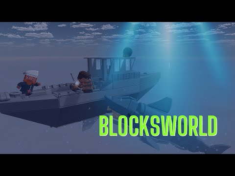 Play Blocksworld PC Game Like a Pro: Tips & Guides