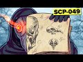 Notebook I Am Cure SCP 049: scp 049 doctor by gen, shishio