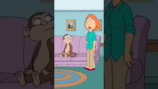 Great moments in womens stand-up comedy #familyguy #evilmonkey #loisgriffin