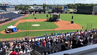 Tampa To Gather Event