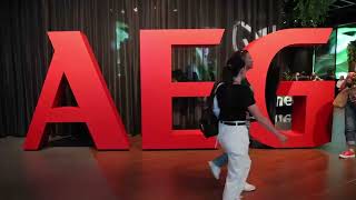 Messefilm Aeg Ifa 2023 Berlin Für Alle, Die Mehr Erwarten Filmproduktion Frankfurt