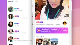 MICO Live Chat ID 11-1 screenshot 2