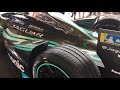 Jaguar Formula E Zurich (14.06.2018)