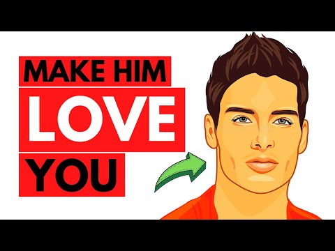 वीडियो: इंटरनेट पर एक आदमी के प्यार में कैसे पड़ें
