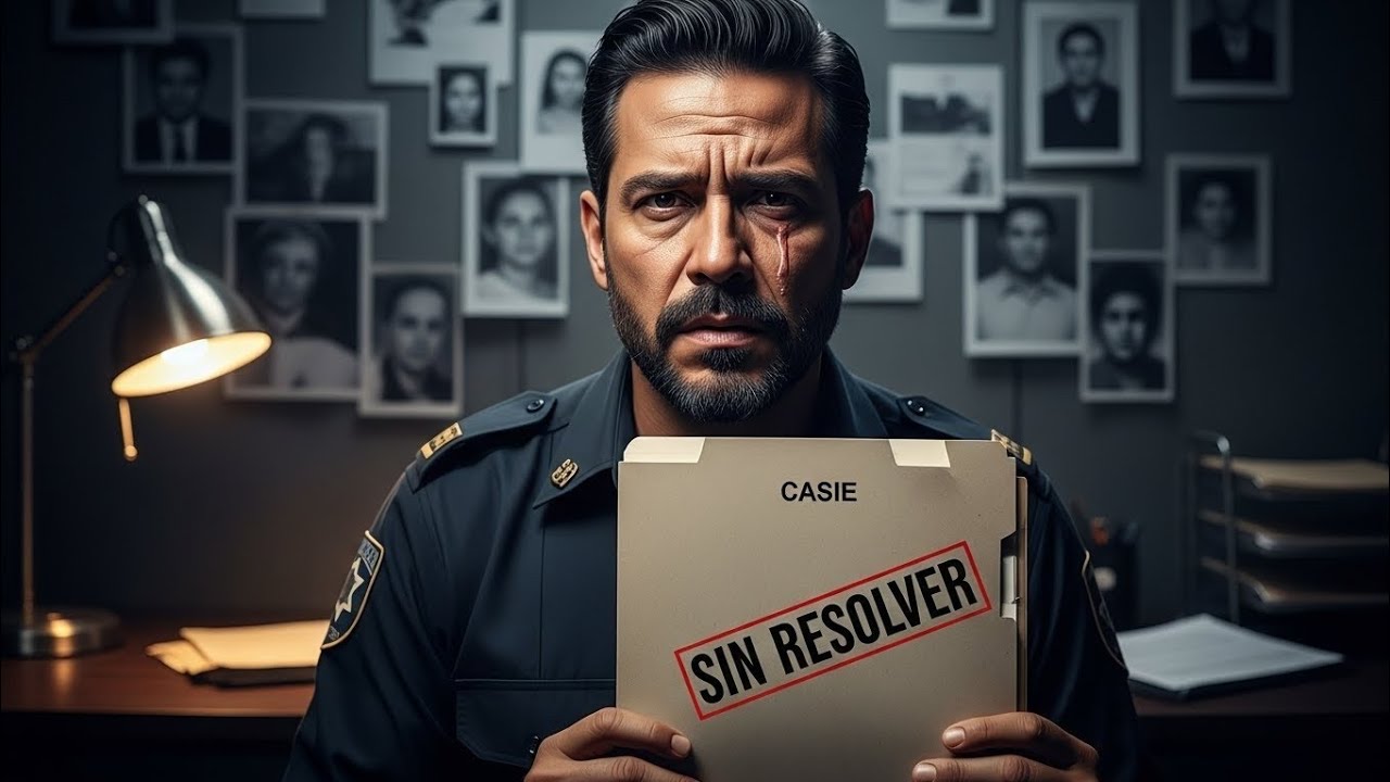 "Maestra Descubrió el Fraude... La Encontraron Muerta 3 Días Después 💔 | Monterrey"