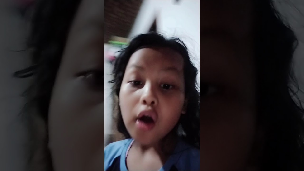 Unbokcing kamar dan belajar di tvri