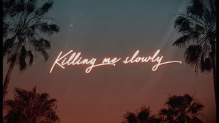 Bad Wolves - Killing Me Slowly (Official Lyric Video) chords