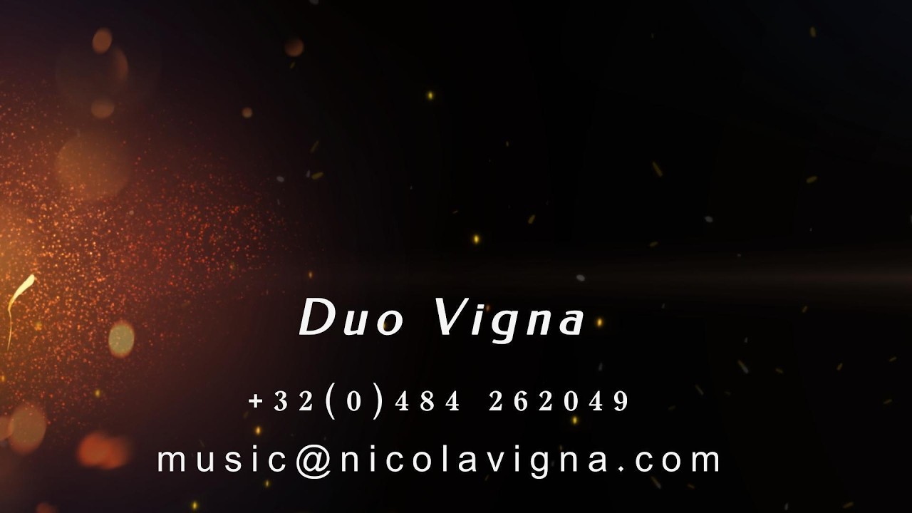 Duo Vigna Demo 2026