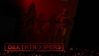 Star Wars Death Troopers | Part I (FANFILM)