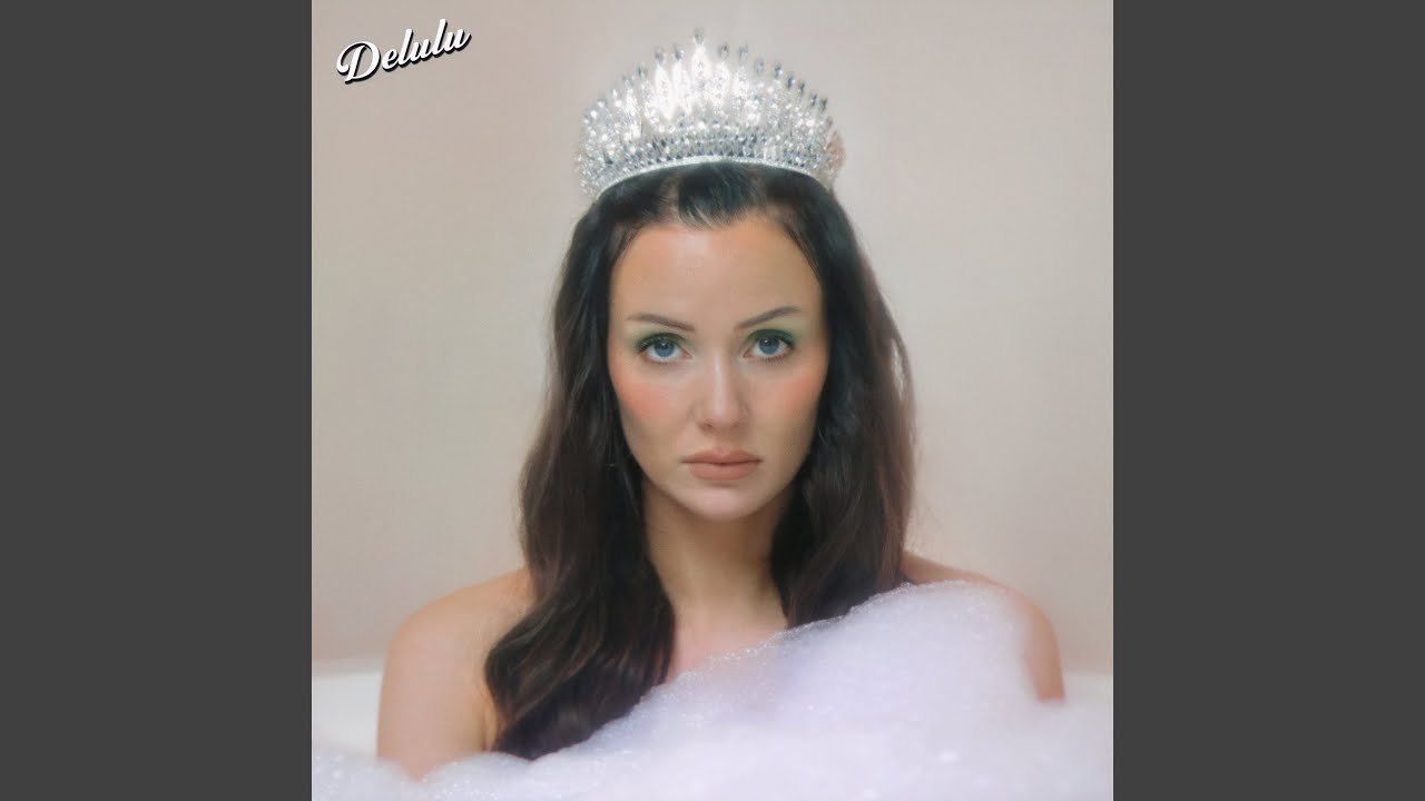 在 YouTube 上觀看「Delulu」 在 YouTube 上觀看「Delulu」