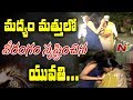 Drunken girls create ruckus in Jubilee Hills