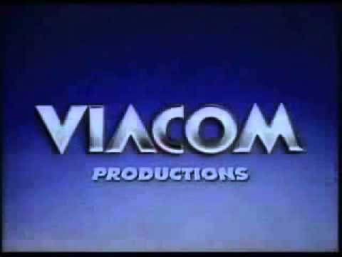 Viacom Productions Logo 1998-1999 With 1999 Music