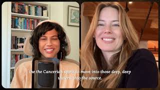 Exploring Ancestral Connections with Kelsey Crawford