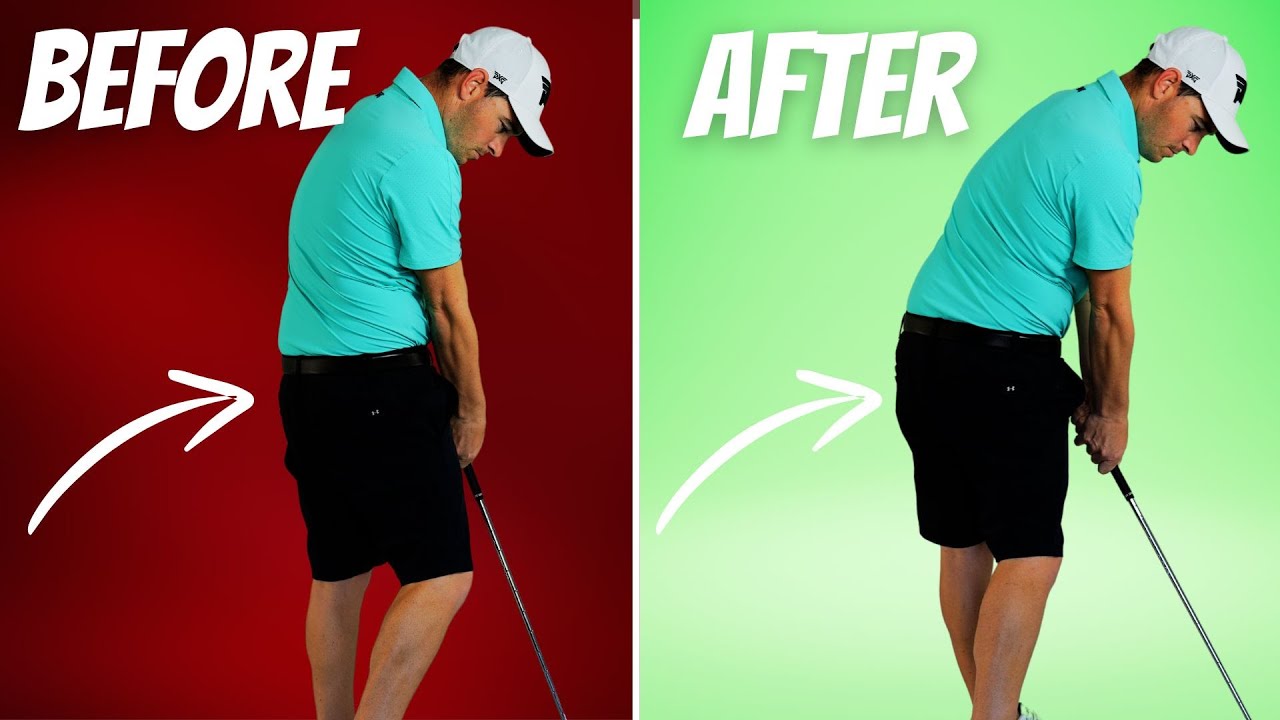 This Is The Secret To Eliminating Early Extension