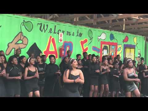 Brothers and Sisters-Bhekile@Show