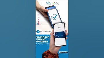 Simple Tap, Instant Payment!