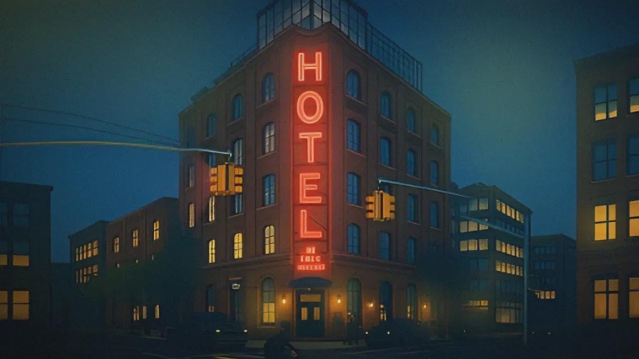 5 historias de terror en hoteles y departamentos que no creerás