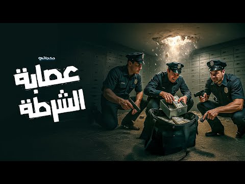 شرطة أم لصوص أكبر عملية سطو نفذها رجال الأمن أنفسهم
