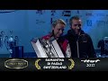 Opening Ceremony Table Soccer Hamburg 2017