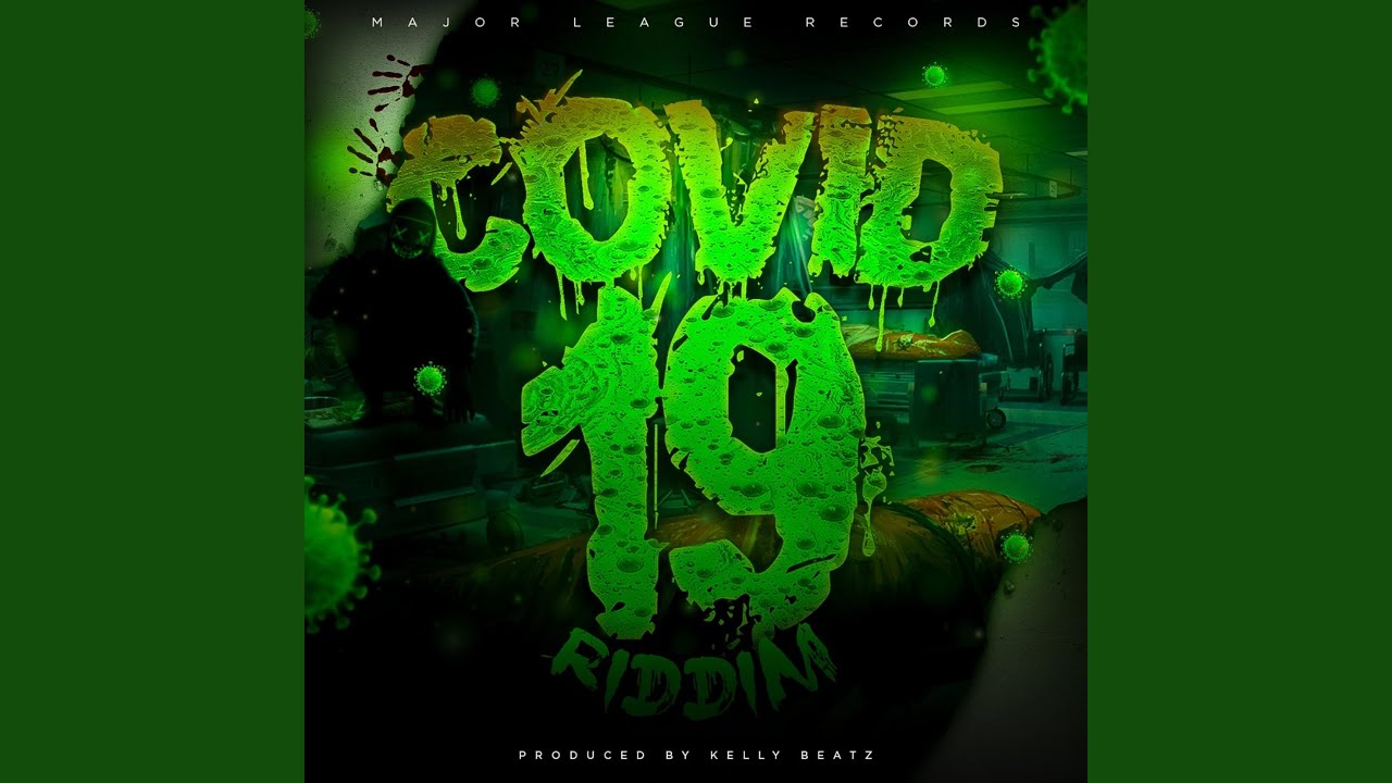 Watch Covid 19 (feat. Zerimar) on YouTube