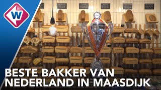 Dit Is De Beste Bakker Van Nederland - Omroep West