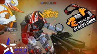 Warface: Highlights #7 - PRO.Challengers, BattleCup, Daily Cup, РМ