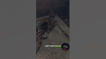 Fallout’s Most Notorious Criminal