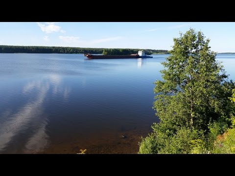 верхне-иремельское водохранилище рыбалка летом