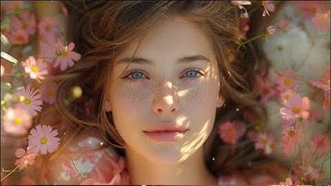 [part5]The Power of Rest #workoutmusic #healingmusic