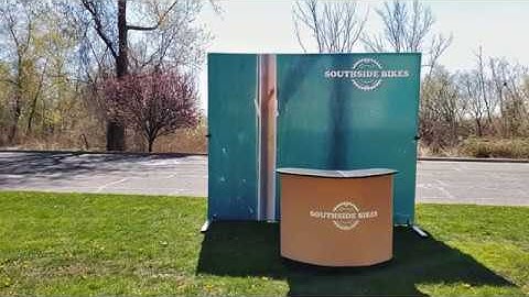 Expand GrandFabric Outdoor promo video 2019