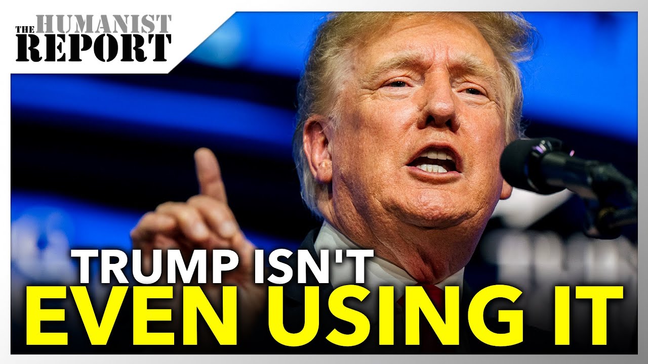 LOL: Trump’s ‘Truth Social’ App is ALREADY Nearly Dead