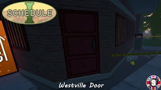 Schedule 1 / Freeing Westville and Unlocking Downtown