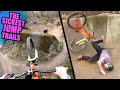 RIDING THE SICKEST MTB JUMP TRAILS - BEST IN THE UK?