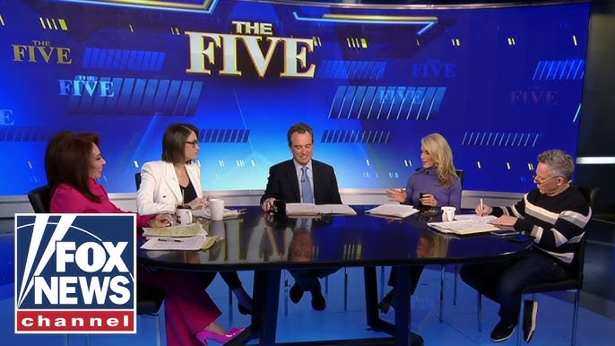 The Five On The View Panicking Over Trump Victory In 2024 Debate